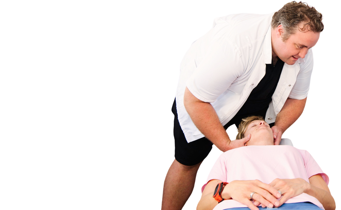 NNorth Devon Chiropractor & Healing Rooms is located in Great Torrington
