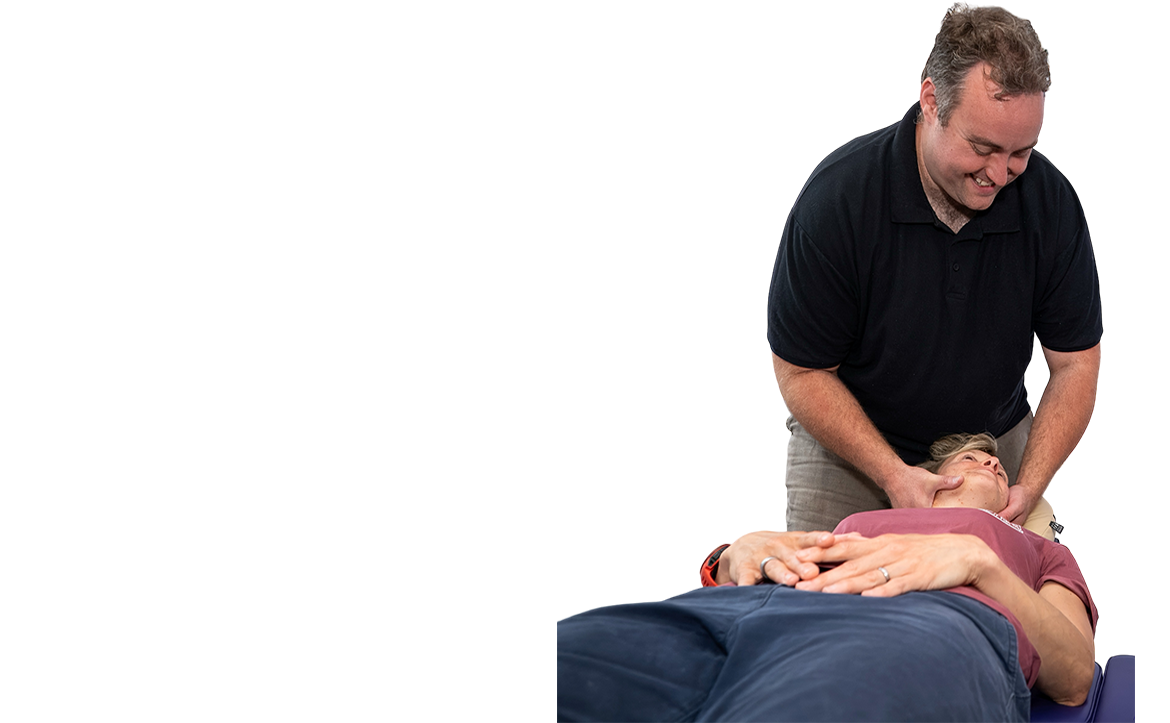 Back Pains Aches & Sciatica Great Torrington