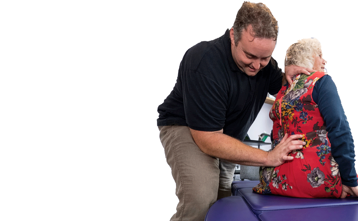 neck and associated headaches or migraine Torrington